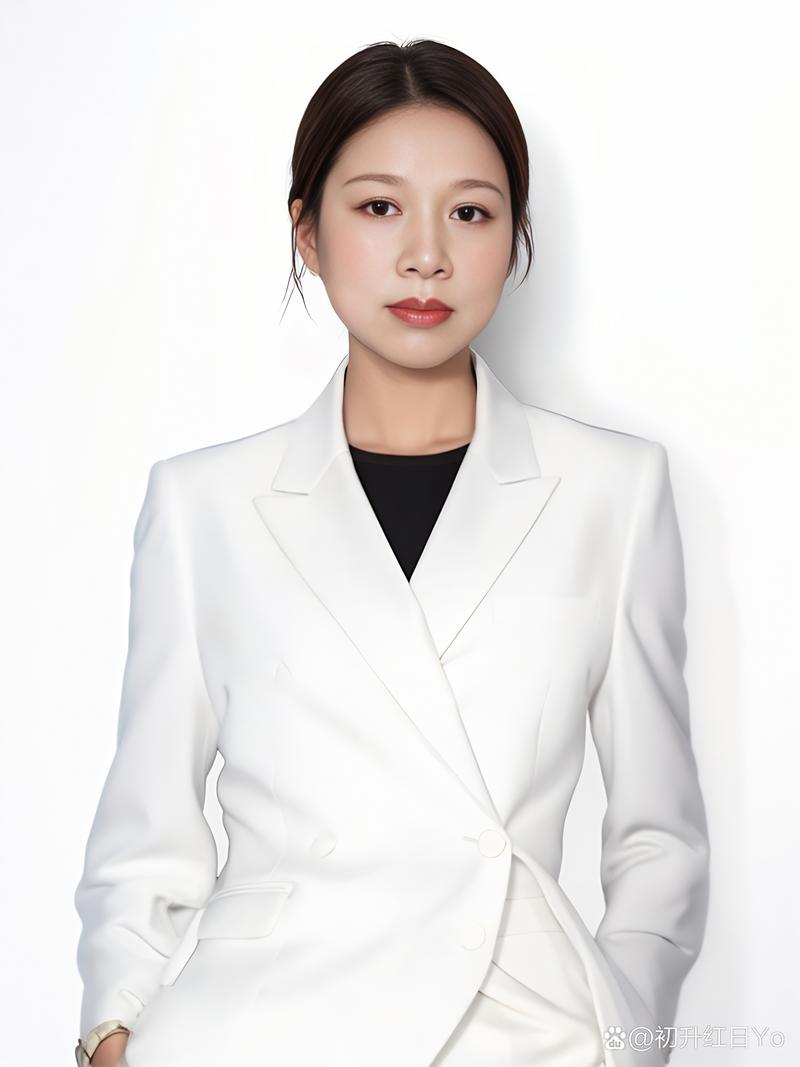 蔡阿妹 创意策略总监